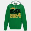 Varsity hoodie Thumbnail