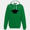 Varsity hoodie Thumbnail