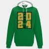 Varsity hoodie Thumbnail