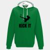 Varsity hoodie Thumbnail