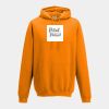 College hoodie Thumbnail