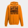 College hoodie Thumbnail