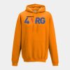 College hoodie Thumbnail