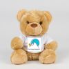 Bear in a t-shirt Thumbnail