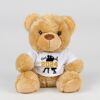 Bear in a t-shirt Thumbnail