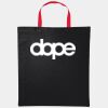 Varsity cotton shopper short handle Thumbnail