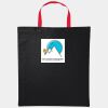Varsity cotton shopper short handle Thumbnail