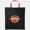 Varsity cotton shopper short handle Thumbnail