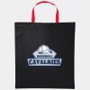 Varsity cotton shopper short handle Thumbnail