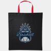 Varsity cotton shopper short handle Thumbnail