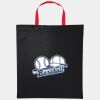 Varsity cotton shopper short handle Thumbnail