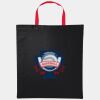 Varsity cotton shopper short handle Thumbnail