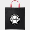 Varsity cotton shopper short handle Thumbnail