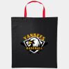 Varsity cotton shopper short handle Thumbnail