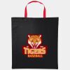 Varsity cotton shopper short handle Thumbnail