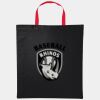 Varsity cotton shopper short handle Thumbnail