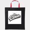 Varsity cotton shopper short handle Thumbnail