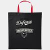 Varsity cotton shopper short handle Thumbnail