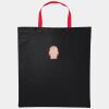 Varsity cotton shopper short handle Thumbnail