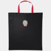 Varsity cotton shopper short handle Thumbnail