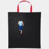 Varsity cotton shopper short handle Thumbnail