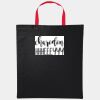 Varsity cotton shopper short handle Thumbnail