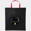 Varsity cotton shopper short handle Thumbnail