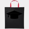 Varsity cotton shopper short handle Thumbnail