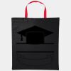 Varsity cotton shopper short handle Thumbnail