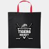 Varsity cotton shopper short handle Thumbnail