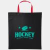 Varsity cotton shopper short handle Thumbnail