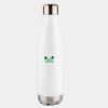 Water Bottle Stainless Steel 500ml Thumbnail