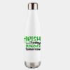 Water Bottle Stainless Steel 500ml Thumbnail
