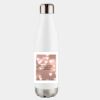 Water Bottle Stainless Steel 500ml Thumbnail