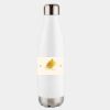 Water Bottle Stainless Steel 500ml Thumbnail