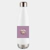 Water Bottle Stainless Steel 500ml Thumbnail
