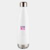 Water Bottle Stainless Steel 500ml Thumbnail