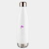 Water Bottle Stainless Steel 500ml Thumbnail
