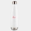 Water Bottle Stainless Steel 500ml Thumbnail