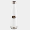 Water Bottle Stainless Steel 500ml Thumbnail