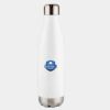 Water Bottle Stainless Steel 500ml Thumbnail