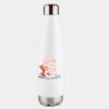 Water Bottle Stainless Steel 500ml Thumbnail