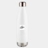 Water Bottle Stainless Steel 500ml Thumbnail