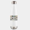 Water Bottle Stainless Steel 500ml Thumbnail