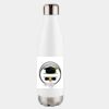 Water Bottle Stainless Steel 500ml Thumbnail