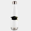 Water Bottle Stainless Steel 500ml Thumbnail