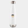Water Bottle Stainless Steel 500ml Thumbnail