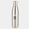 Water Bottle - Stainless Steel 500ml Thumbnail