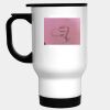 Stainless Steel Travel Mug Thumbnail