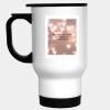 Stainless Steel Travel Mug Thumbnail